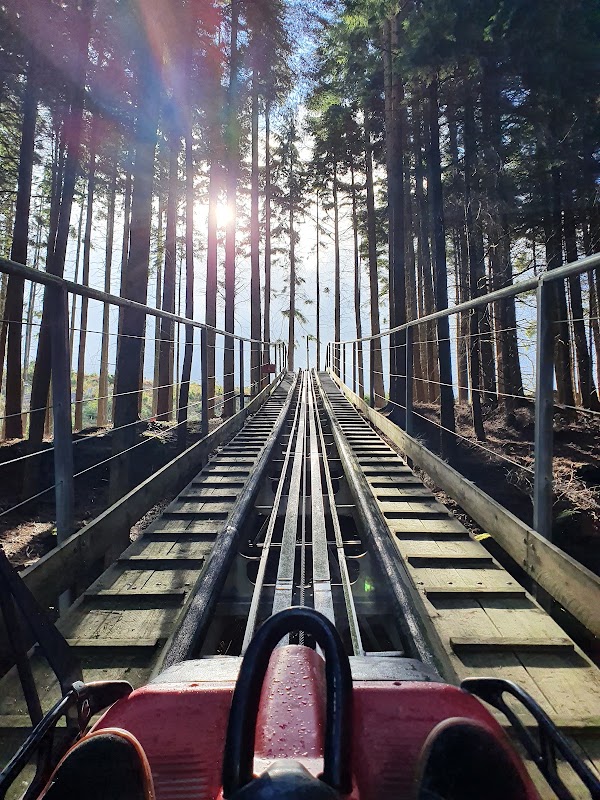 Zip World Betws-y-Coed 4