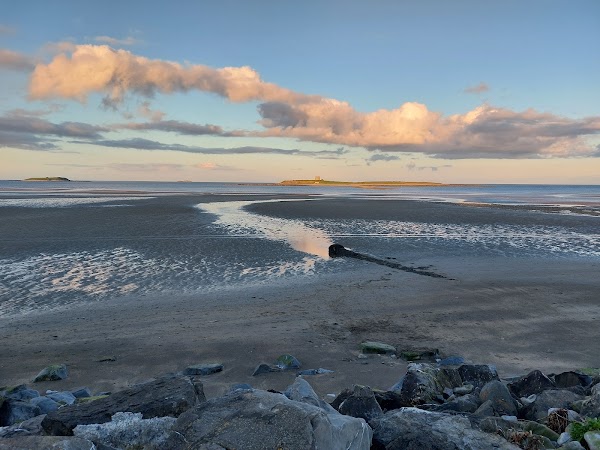 Skerries Beach 1