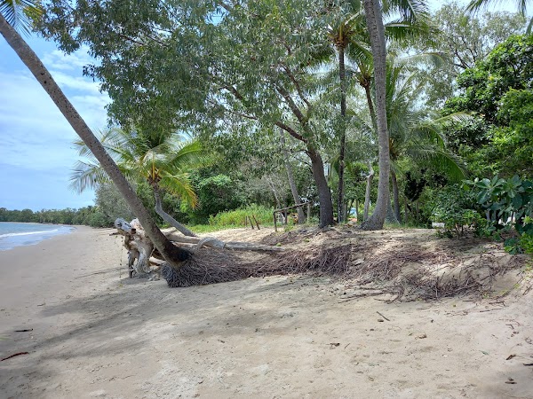 Cairns 5