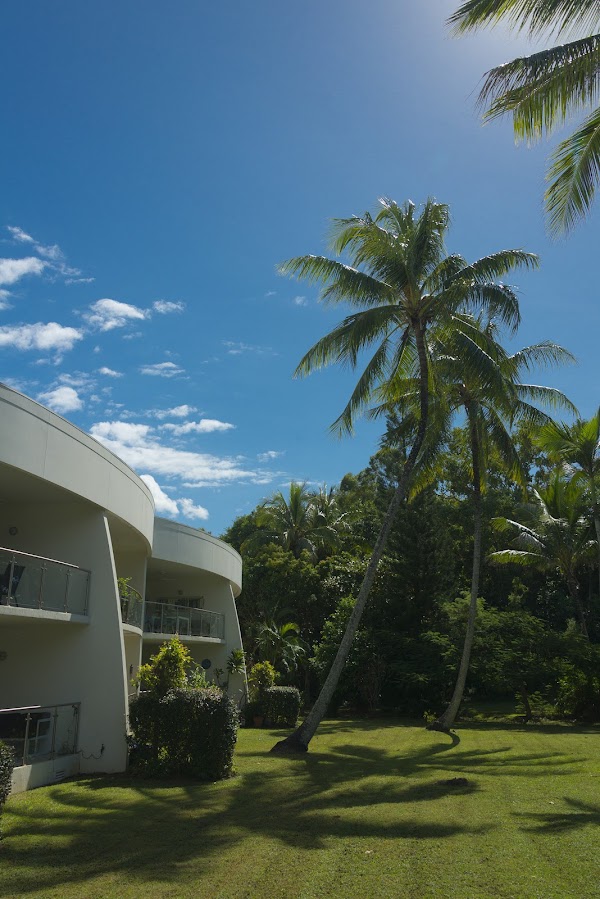 Cairns 2