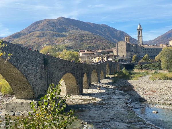 Bobbio 1