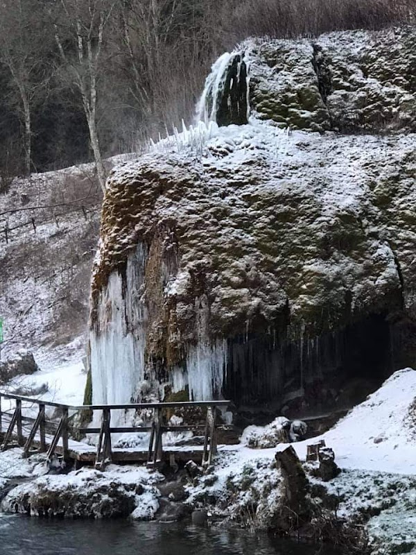 Dreimühlen-Wasserfall 5