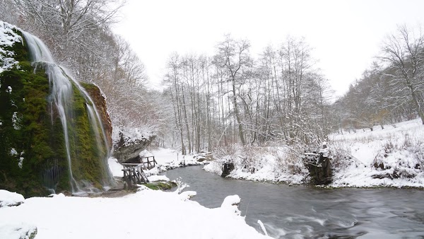 Dreimühlen-Wasserfall 4