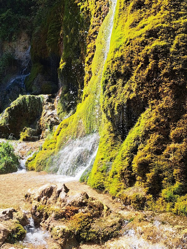 Dreimühlen-Wasserfall 3