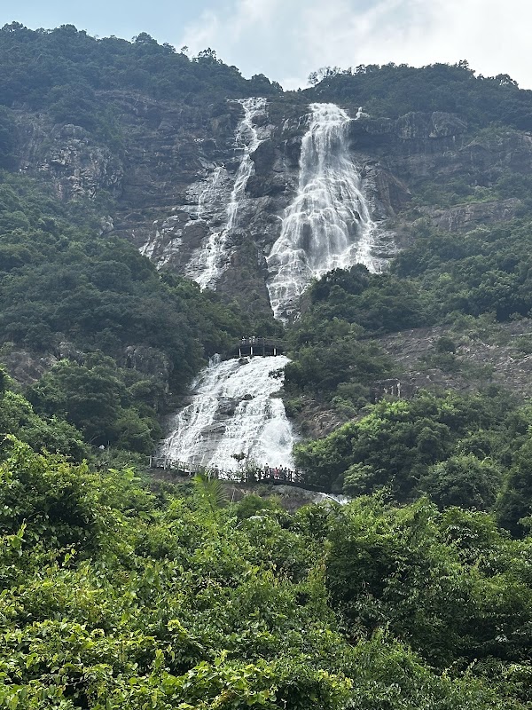 Baishuizhai