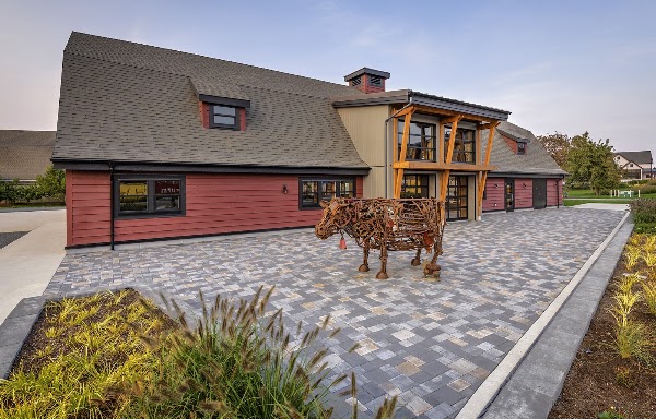 The Red Barn at Southlands Tsawwassen