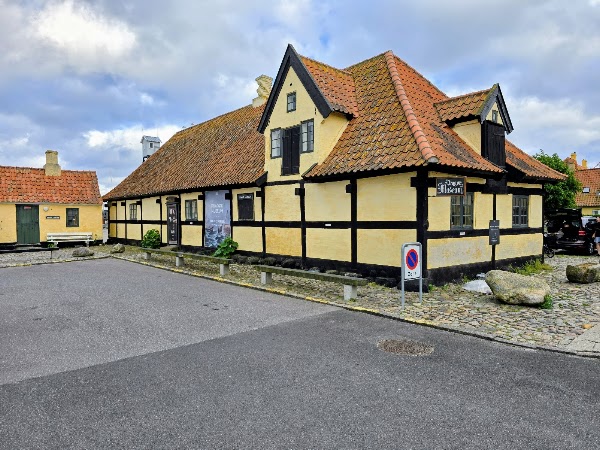 Dragør Museum