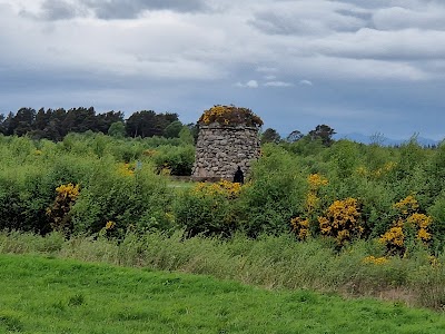 Culloden Battlefield 1