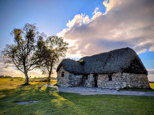Culloden Battlefield 5