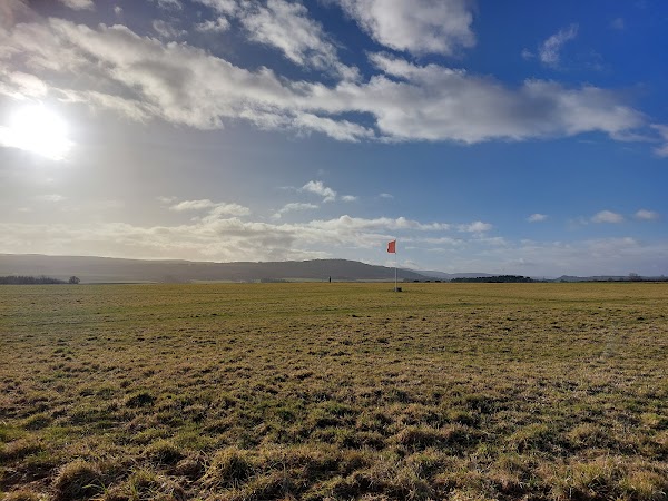 Culloden Battlefield 2