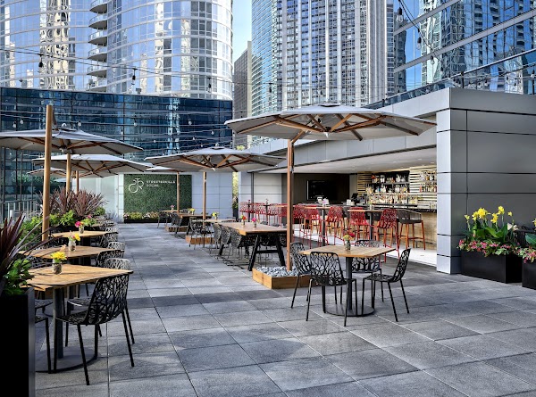 Streeterville Social 1