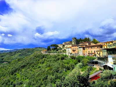 Parco delle Terme