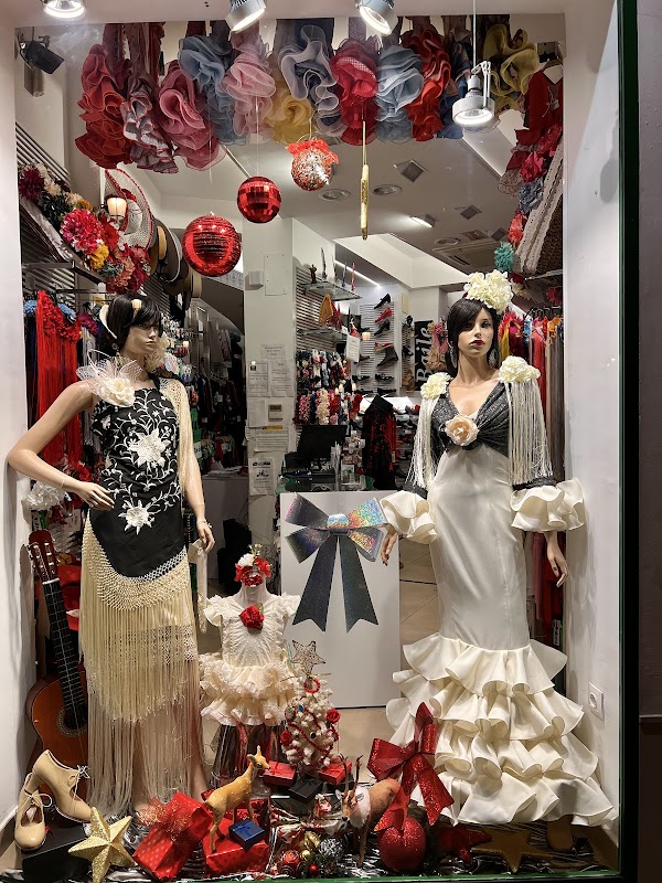 La Alcaicería (antiguo mercado de la seda) 4