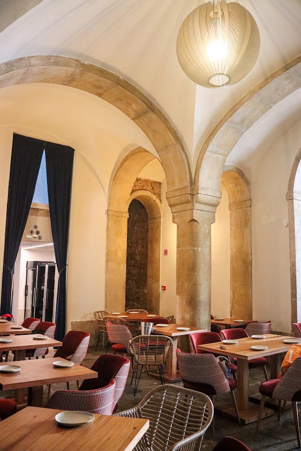 Fado ao Carmo - Alfama