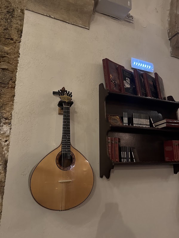 Fado ao Carmo - Alfama 3