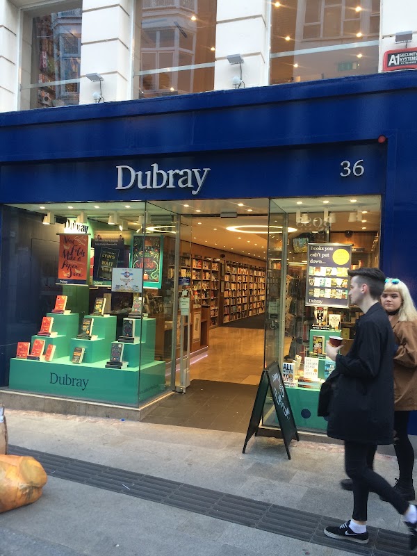 Dubray Books