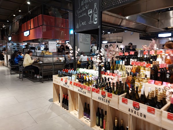 AK PLAZA Suwon 5