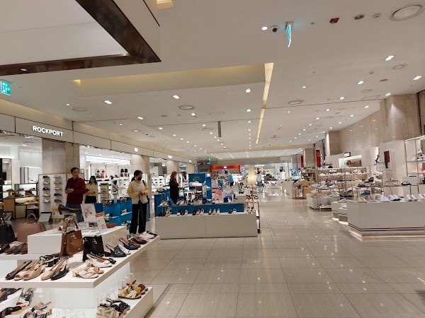 AK PLAZA Suwon 4