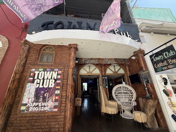 Town Club