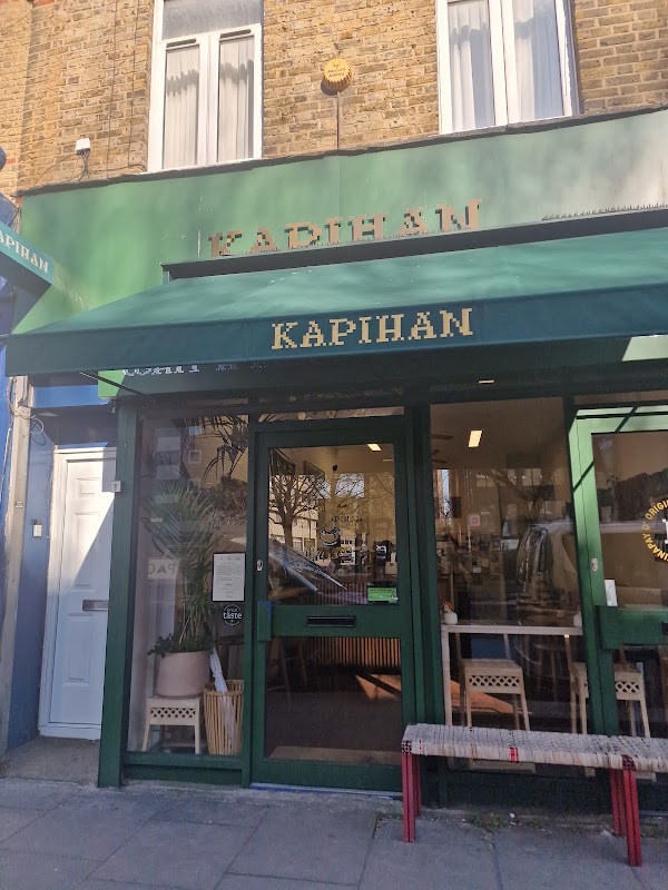 Kapihan 4