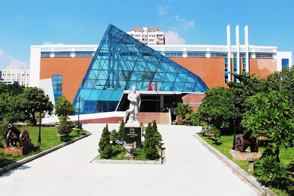Đà Nẵng Museum