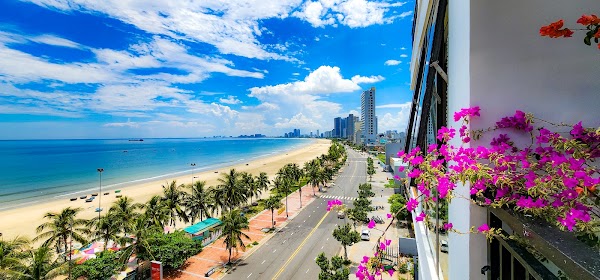 Da Nang 1