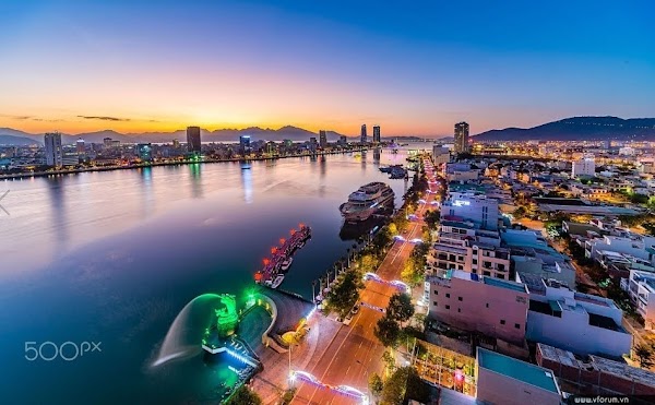 Da Nang 3