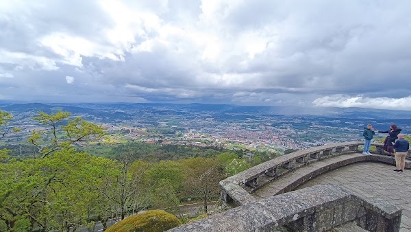 Parque da Penha