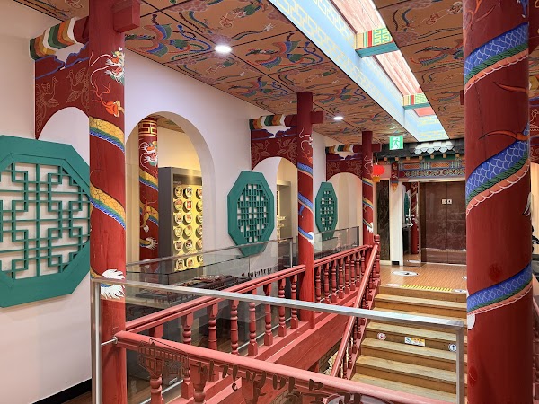 Jajangmyeon Museum 3
