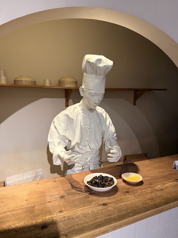 Jajangmyeon Museum 2