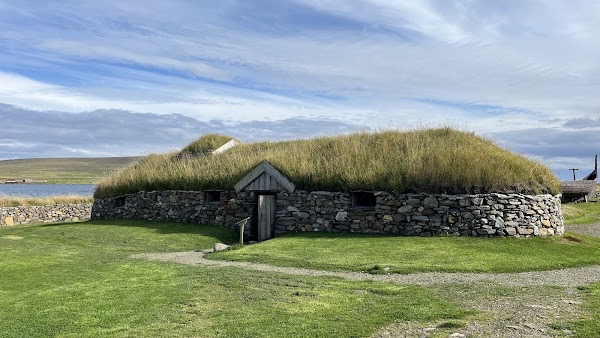 The Viking Unst Project
