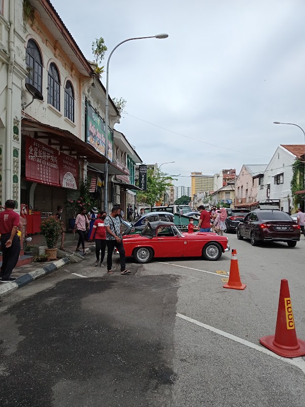 Ipoh 32