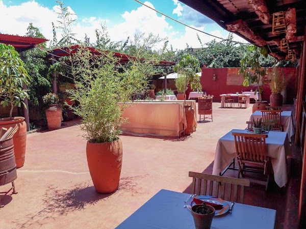 45 Degrees Kitchen 1