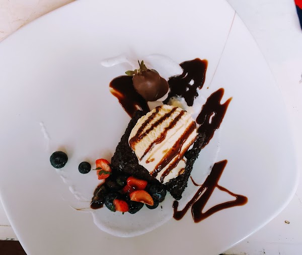 45 Degrees Kitchen 2