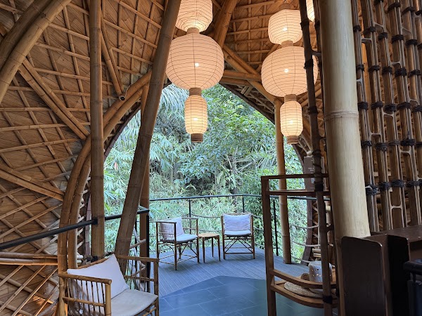 Kamandaka SPA