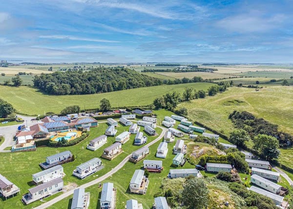Waren Caravan & Camping Park
