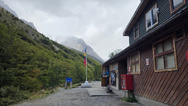 Patagonia 9
