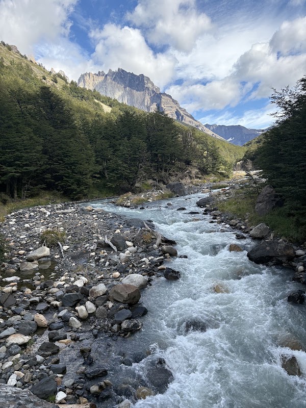 Refugio El Chileno 4