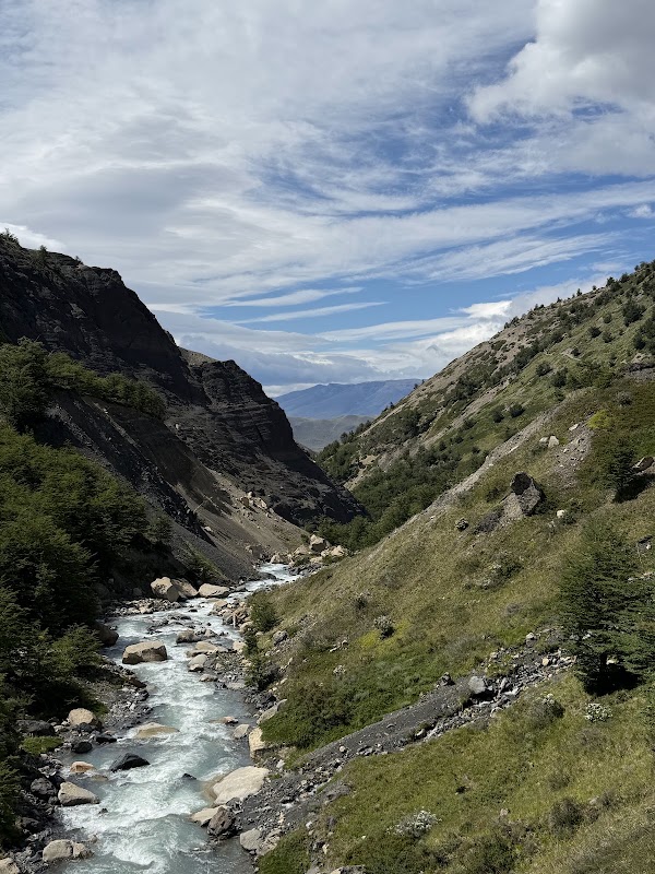 Refugio El Chileno 3