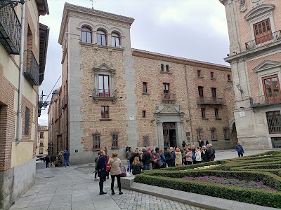Torre de los Lujanes