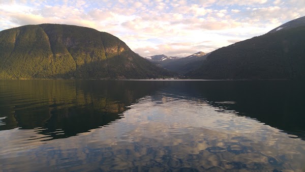 Norge 20