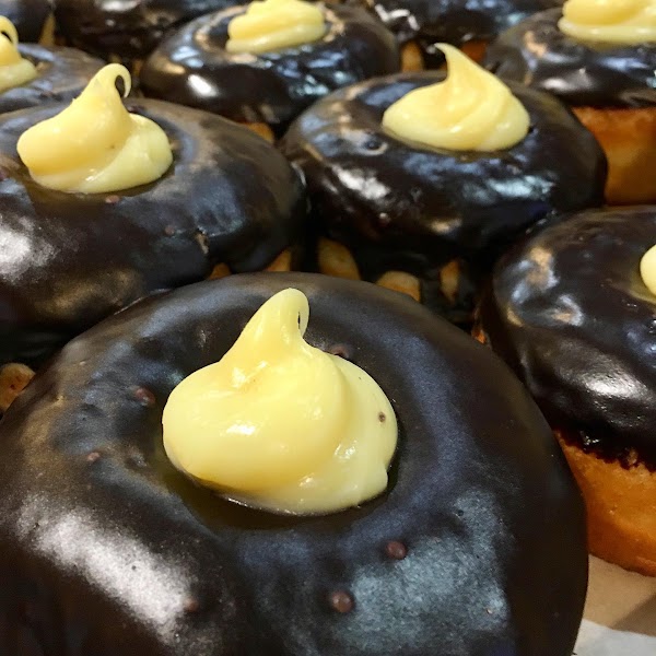 Ruckus Donuts 2