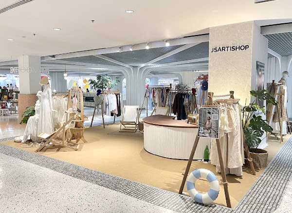 JSARTISHOP