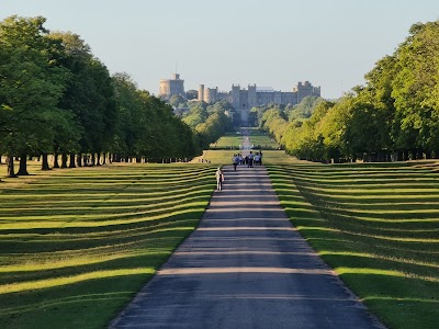 The Long Walk