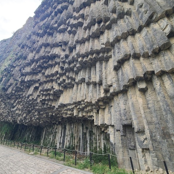 Symphony of Stones