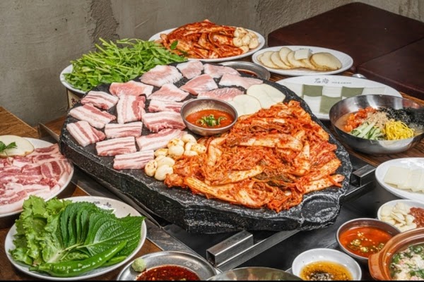 석암생소금구이 강남점 5