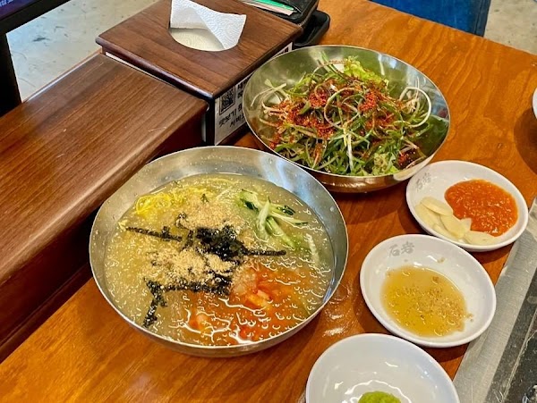 석암생소금구이 강남점 4