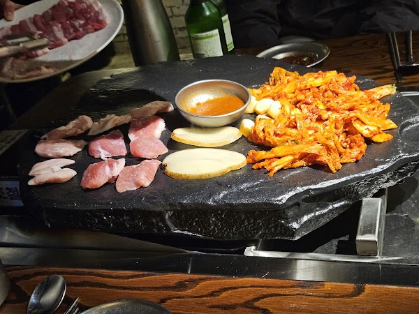 석암생소금구이 강남점 3