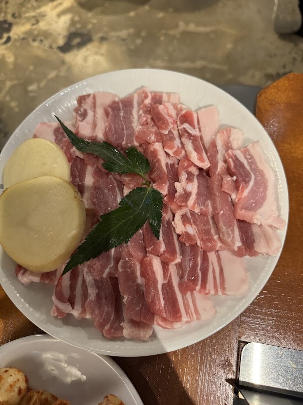 석암생소금구이 강남점 2