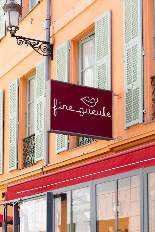 Fine Gueule